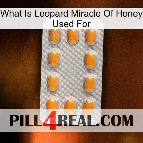 What Is Leopard Miracle Of Honey Used For cialis3.jpg